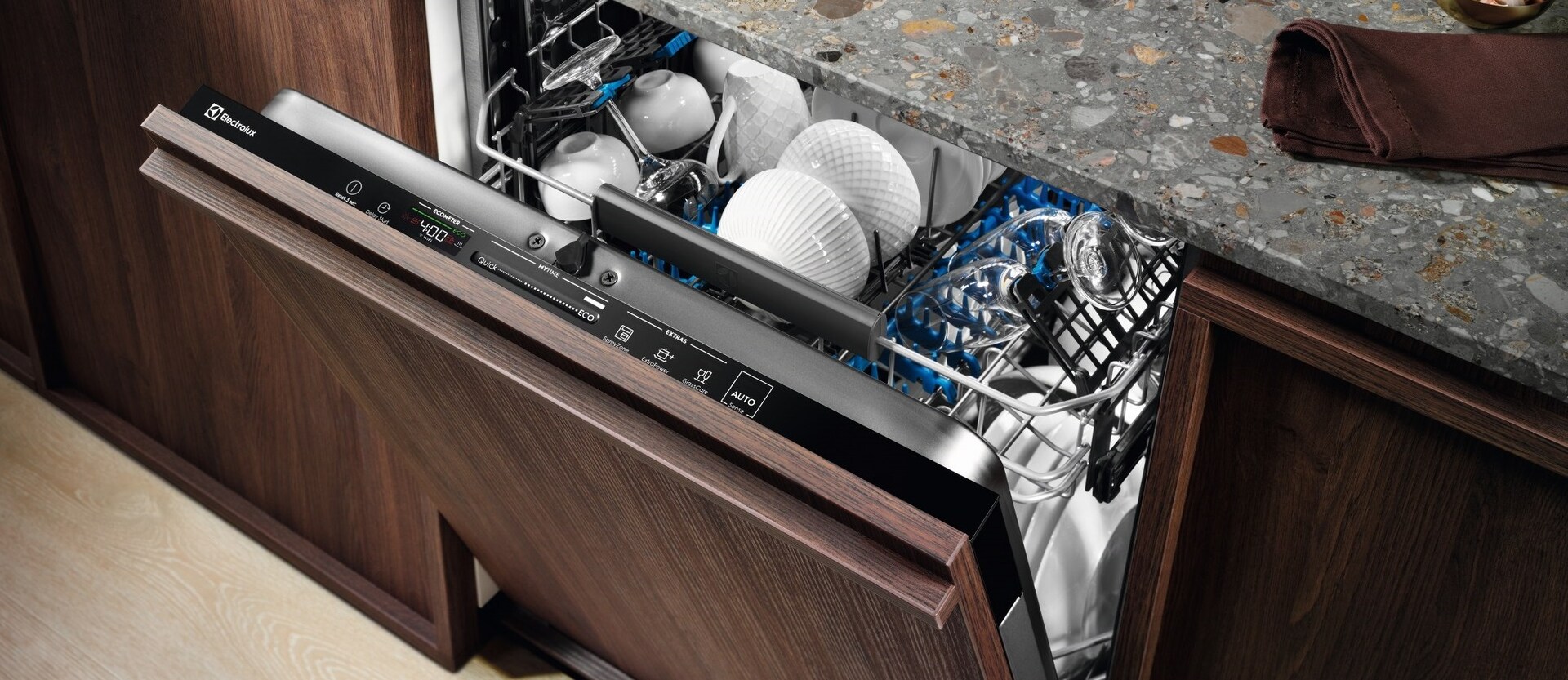 Аксесоари за миялна машина